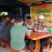 Jumat Curhat di Pangkalan Lesung, Warga Soroti Karhutla, Penipuan Online hingga Kenakalan Remaja