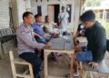 Serap Aspirasi Warga, Polsek Jajaran Polres Kuansing Gelar “Jumat Curhat” Serentak di Berbagai Kecamatan