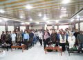 Apresiasi Buruh Peringatan May Day, PTPN IV Regional VI Salurkan Bantuan
