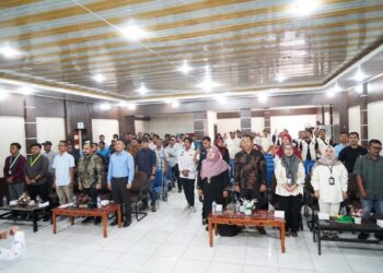 Apresiasi Buruh Peringatan May Day, PTPN IV Regional VI Salurkan Bantuan