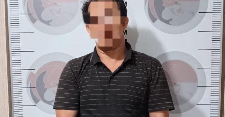 Polres Bener Meriah Gagalkan Peredaran Sabu 50,5 Gram, Seorang Petani Diamankan