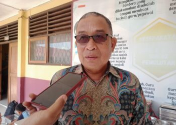 Hari Belajar Guru di Pemulutan Jadi Wadah Inovasi Dan Peningkatan Kualitas Pendidikan