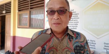 Hari Belajar Guru di Pemulutan Jadi Wadah Inovasi Dan Peningkatan Kualitas Pendidikan
