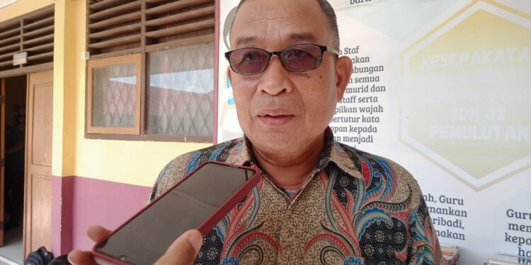 Hari Belajar Guru di Pemulutan Jadi Wadah Inovasi Dan Peningkatan Kualitas Pendidikan