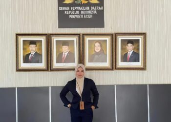 Bongkar Keramba Warga, Walikota Dan Kapolres Lhokseumawe Disomasi Ganti Rugi