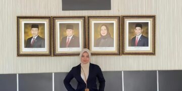 Bongkar Keramba Warga, Walikota Dan Kapolres Lhokseumawe Disomasi Ganti Rugi