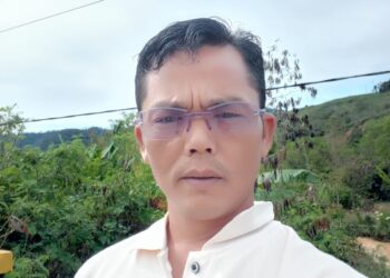 Jangan Mudah Percaya Iming- Iming Kesejahteraan dari Investor Tambang
