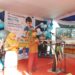Wagub Sumsel Apresiasi PT TSM Ikut Peduli Siswa SLB Auitis Talang Kelapa 