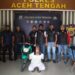 Satreskrim Polres Aceh Tengah Ringkus Pelaku Dan Motor Curian Diamankan