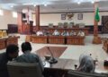 DPRK Aceh Tengah Terima Kunjungan Kerja DPRK Gayo Lues