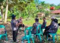 Upaya Dukung Ketahanan Pangan Nasional di Ukui Pelalawan