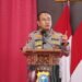 39 Jembatan Desa Rampung Dibangun, Kapolda Riau: Ini Wujud Nyata Pengabdian Polri untuk Masyarakat