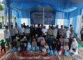 40 Hari Wafatnya Ibunda Tercinta, Pebriyan Winaldi Gelar Kegiatan Religius Tablig Akbar Bersama Masyarakat dan Keluarga