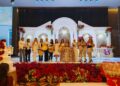 Anniversary Pernikahan ke-16, Uci Dan Hengky Frans Launching Skincare 
