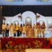 Anniversary Pernikahan ke-16, Uci Dan Hengky Frans Launching Skincare 