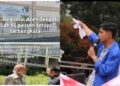Sekda BEMNUS Asraf Desak Pemerintah Aceh Dan Pusat Jaga Netralitas Pembangunan