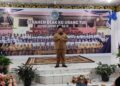 Sekolah Belangi SMPN 2 Takengon Gelar “Serahen Ulak Ke Urang Tue”