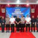 Polres Kampar Papar Program Mbg, Green Policing, Dan Pembangunan Jembatan Di Acara Fgd Serdik