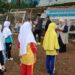 Kid’s Atletik OSN Tingkat SD Kabupaten Aceh Tengah Digelar