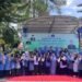 SMA Negeri 4 Takengon Gelar Pembelajaran Praktik Penyembelihan Hewan Qurban
