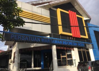 Bursa Kandidat Mencuat, PWI Aceh Diminta Fokus Penyelenggaraan Konferensi