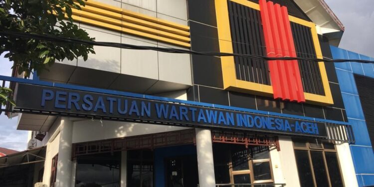Bursa Kandidat Mencuat, PWI Aceh Diminta Fokus Penyelenggaraan Konferensi