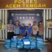 Satresnarkoba Polres Aceh Tengah Ringkus 2 Pelaku Dan Amankan 62 Kg Ganja