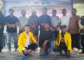 LIPGA Fasilitasi Lokakarya Zonasi Kelompok Tani Hutan Gayo Forest Natural Park