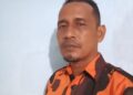Ketua MPC Pemuda Pancasila Aceh Tamiang Soroti Aktivitas Dredging Muara Kuala Penaga