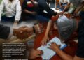 Ketika Empati Dan Kemanusiaan Dikedepankan, Polemik Kecelakaan Maut Di Dumai Diselesaikan Damai
