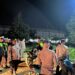 Ciptakan Rasa Aman di Malam Hari, Polres Kuansing Intensifkan Patroli KRYD Bersama Tim RAGA
