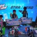 Barra Juara ll No Dada 369 Hobby Land Pushbike Tanggerang