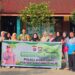 Polsek Singingi Hilir Gelar Program Green Policing dan Gerakan Gen Z Cinta Lingkungan di SDN 004 Tanjung Pauh