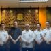 Kakanim Takengon T. Teguh Abdi Hadiri Audensi Dengan Direktorat Jendral Imigrasi