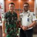 Strategis Perubahan Nomenklatur, Karutan Takengon Koordinasi Dengan Dandim 0106/Aceh Tengah
