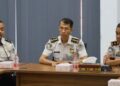 Kantor Imigrasi Takengon Melaksanakan Pemantauan Dan Evaluasi Layanan Keimigrasian