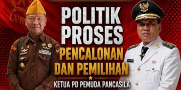 Heboh! Ketua LVRI Kuansing Mengaku Tak Pernah Verifikasi Suhardiman dan Zulhendri