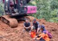 Sarak Opat Ucapkan Terimakasih Kepada Bupati Dan BPBD Aceh Tengah