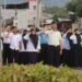 Kantor Imigrasi Takengon Gelar Upacara Hari Kebangkitan Nasional Ke 118