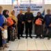 Lewat Bakti Sosial, Rutan Takengon Kembali Bantu Keluarga Warga Binaan