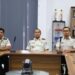 Kakanim Takengon Teuku Teguh Abdi Ikuti Sosialisasi Peraturan Terkait Intelijen Keimigrasian