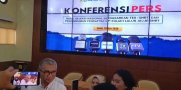 Menyandang PTNBH, Unsri Komitmen Optimalkan Potensi Otonomi Akademik
