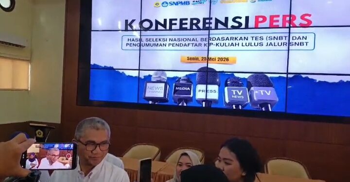 Menyandang PTNBH, Unsri Komitmen Optimalkan Potensi Otonomi Akademik