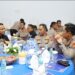Pastikan Situasi May Day Berlangsung Aman Dan Kondusif Kapolda Sulsel Pantau Langsung Pergerakan Massa