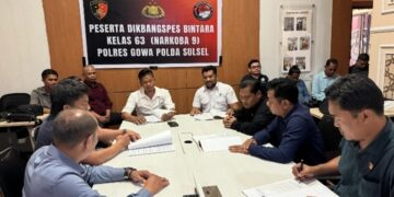 Iptu Firman, S.H., M.H: DIKBANGSPES Bukan Sekadar Tahapan Pendidikan Formal, Melainkan Ujian Nyata
