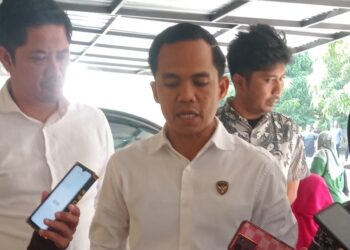 Direktorat Reserse Kriminal Khusu Polda Sul-sel Dalami Dugaan Korupsi Dana Covid, Senilai Rp 60 Miliar.