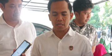 Direktorat Reserse Kriminal Khusu Polda Sul-sel Dalami Dugaan Korupsi Dana Covid, Senilai Rp 60 Miliar.