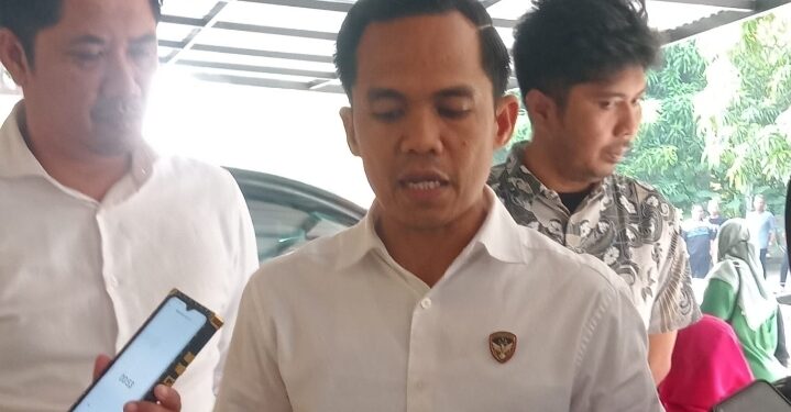 Direktorat Reserse Kriminal Khusu Polda Sul-sel Dalami Dugaan Korupsi Dana Covid, Senilai Rp 60 Miliar.
