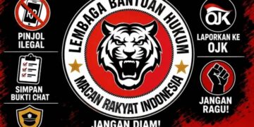 LBH MRI : “Lawan Pinjol Ilegal”, Siap Bantu Masyarakat Secara Hukum