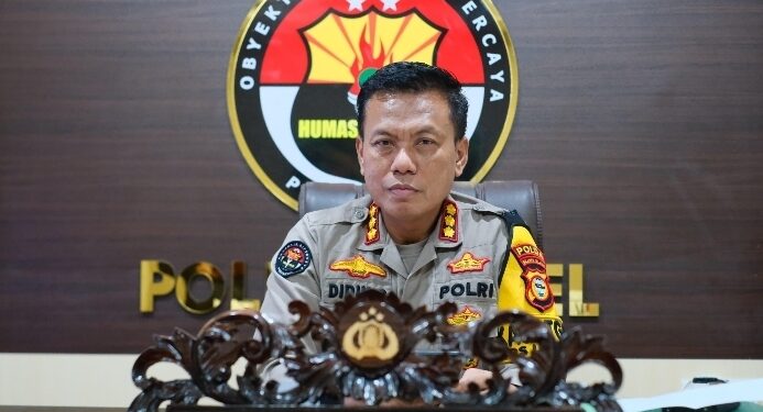 Mutasi Jabatan Polri 2026, Wakapolda dan PJU Polda Sulsel Resmi Berganti Jabatan